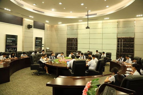 还在为活动会议会展场地发愁？专业会议及展览服务指南