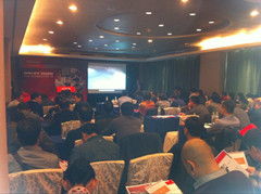 新疆会场搭建与专业会议及展览服务