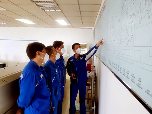 吉化化肥厂 以扎实培训为翼，以智慧赋能促质量飞跃，探索营利性民办职业技能培训机构发展新路径