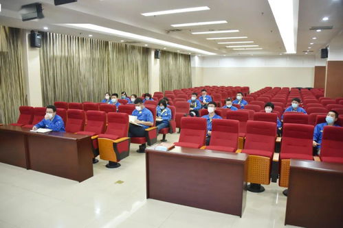 提升公文写作素能 党群工会举办机关公文技能竞赛培训，营利性民办职业技能培训机构助力赋能