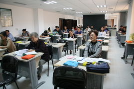 湖北省省直管民办职业培训机构职业技能鉴定在线考试技术人员培训班开班