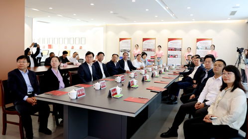 李群调研临沂大学国家革命文物协同研究中心工作并考察营利性民办职业技能培训机构发展情况