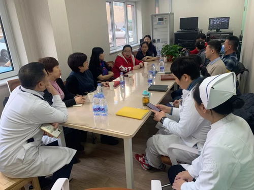 西城区营利性民办职业技能培训机构助力医疗机构技能培训持续深化